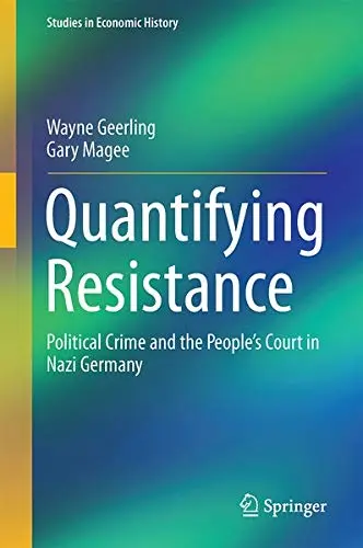 Cover of Quantifying Resistance