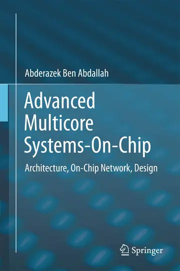 Cover of Advanced Multicore Systems-On-Chip