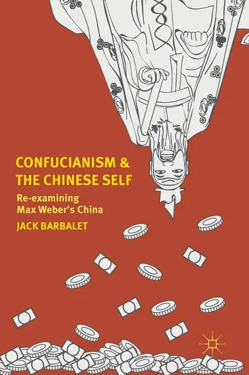 Cover of Confucianism and the Chinese Self