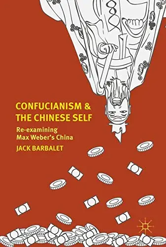 Cover of Confucianism and the Chinese Self