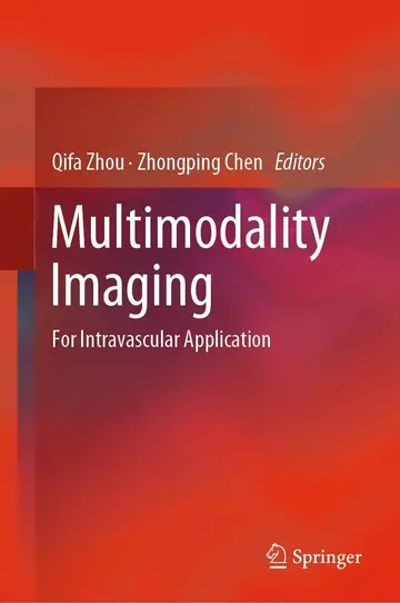 Cover of Multimodality Imaging