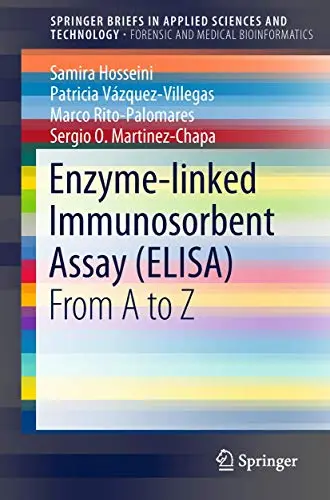 Cover of Enzyme-Linked Immunosorbent Assay