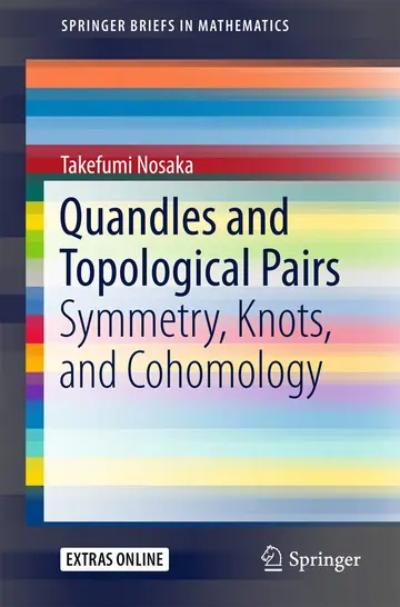 Cover of Quandles and Topological Pairs