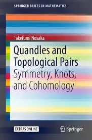 Cover of Quandles and Topological Pairs