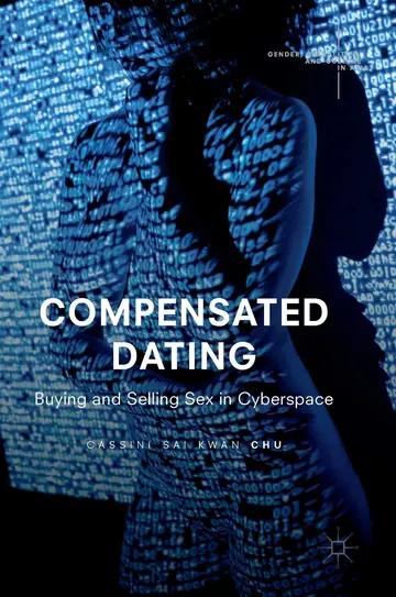 Cover of Compensated Dating