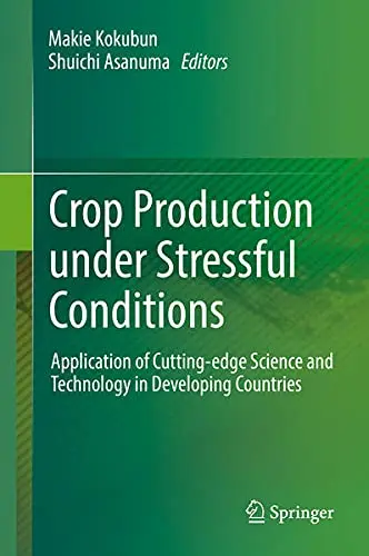 Cover of Crop Production under Stressful Conditions