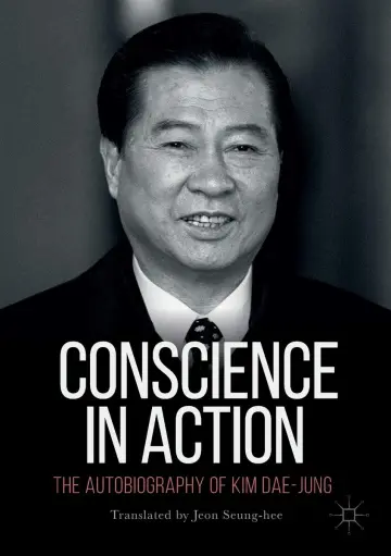 Cover of Conscience in Action