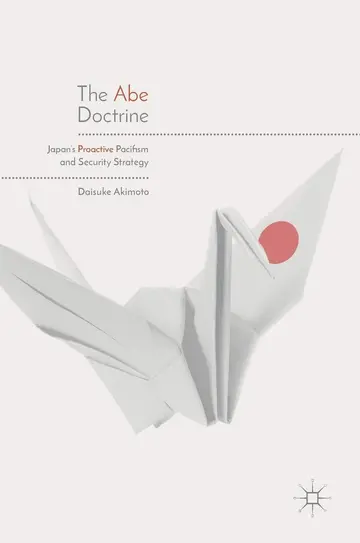 Cover of The Abe Doctrine