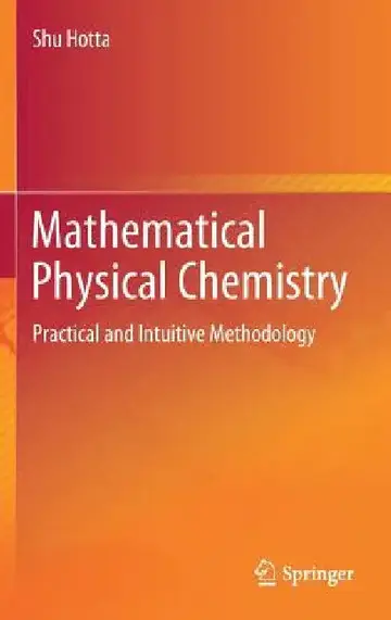 Cover of Mathematical Physical Chemistry