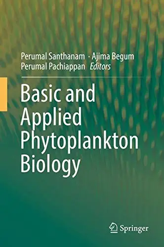 Cover of Basic and Applied Phytoplankton Biology
