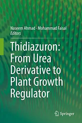 Cover of Thidiazuron