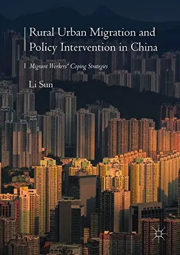 Cover of Rural Urban Migration and Policy Intervention in China