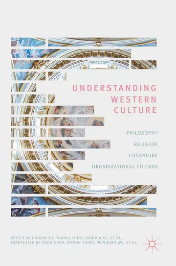 Cover of Understanding Western Culture