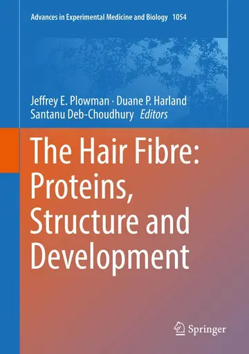 Cover of The Hair Fibre