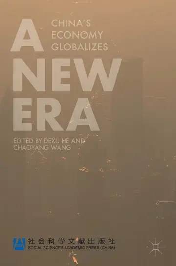 Cover of A New Era