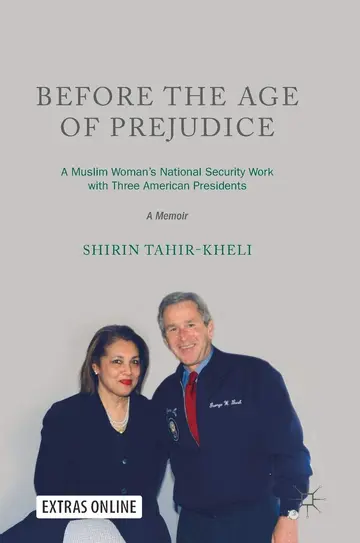 Cover of Before the Age of Prejudice