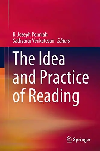 Cover of The Idea and Practice of Reading