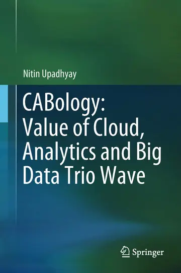 Cover of CABology