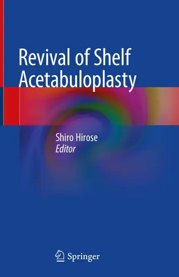 Cover of Revival of Shelf Acetabuloplasty
