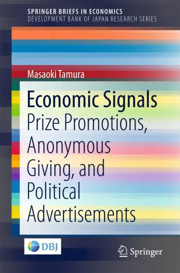 Cover of Economic Signals
