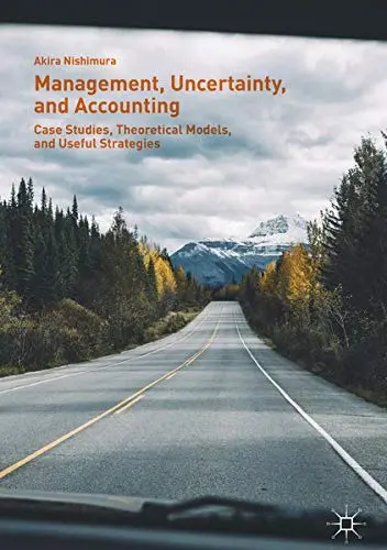 Cover of Management, Uncertainty, and Accounting