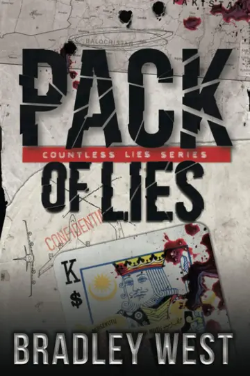 Cover of Pack of Lies