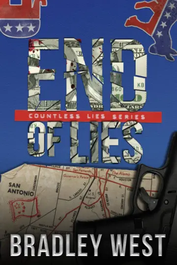 Cover of End of Lies