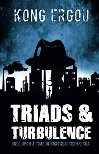 Cover of Triads & Turbulence - Volume 4