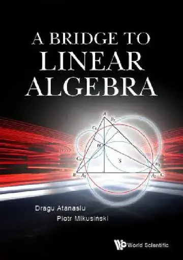 Cover of A Bridge to Linear Algebra