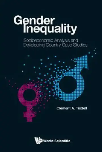 Cover of Gender Inequality