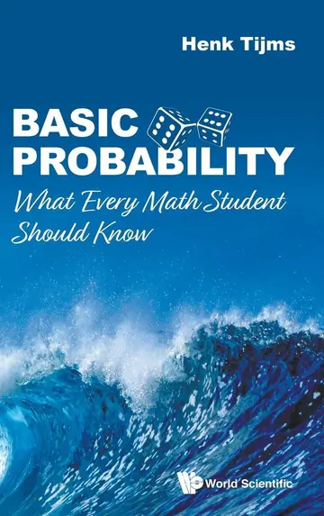 Cover of Basic Probability