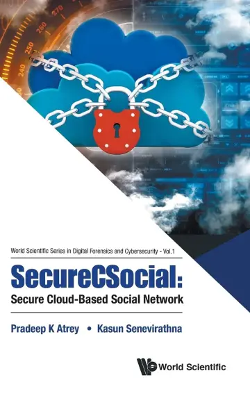 Cover of Securecsocial