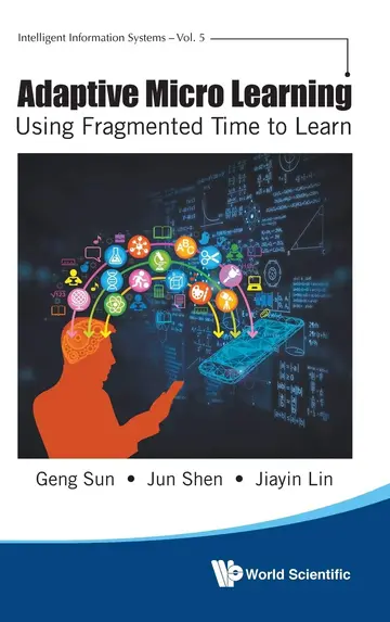 Cover of Adaptive Micro Learning