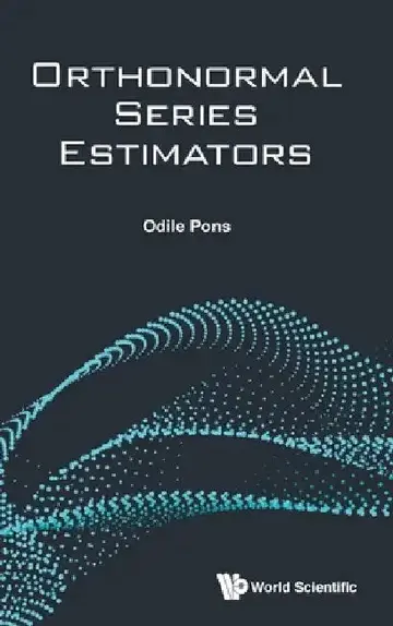 Cover of Orthonormal Series Estimators