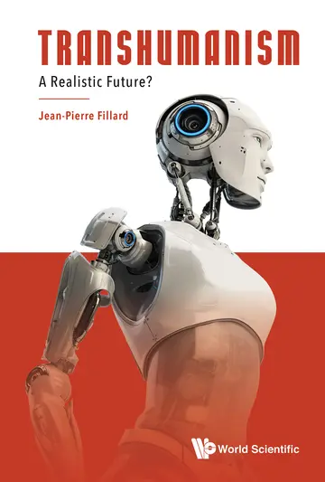 Cover of Transhumanism