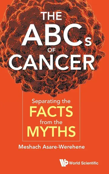 Cover of Abcs of Cancer, the