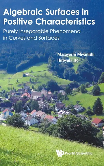Cover of Algebraic Surfaces in Positive Characteristics