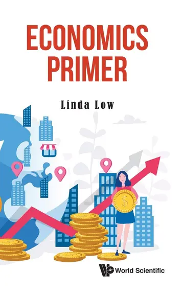 Cover of Economics Primer