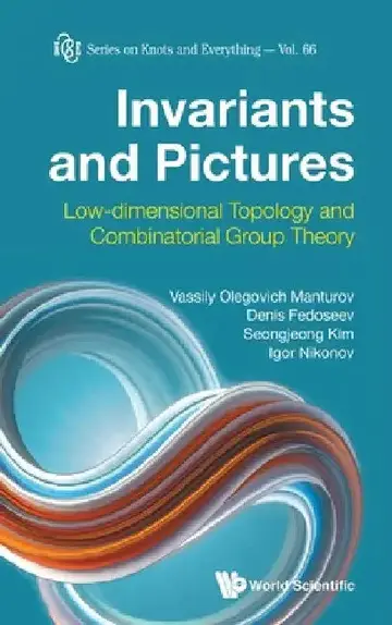 Cover of Invariants and Pictures