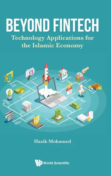 Cover of Beyond Fintech