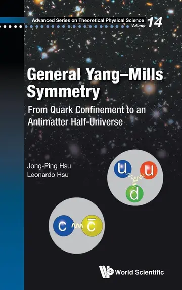 Cover of General Yang-mills Symmetry