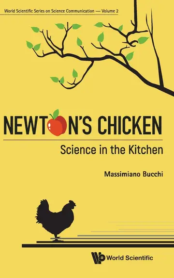 Cover of Newton's Chicken