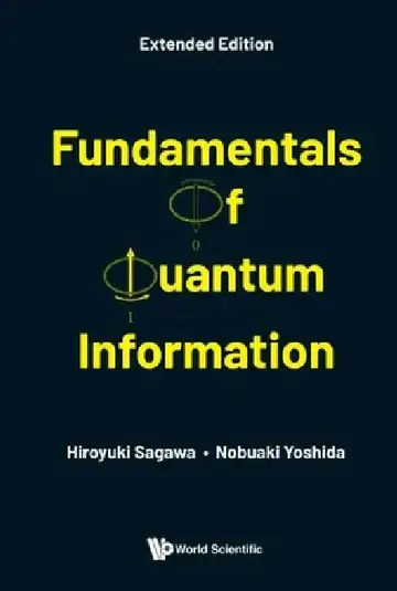 Cover of Fundamental Quant Info (Ext Ed)