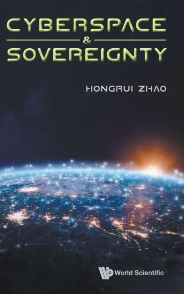 Cover of Cyberspace & Sovereignty