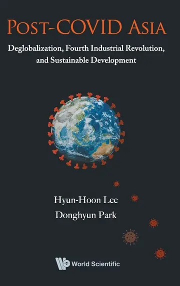 Cover of Post-covid Asia