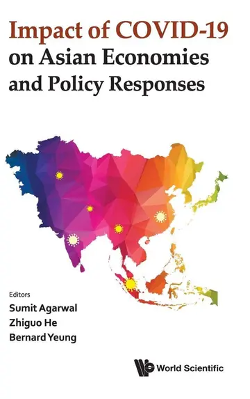 Cover of Impact of Covid-19 on Asian Economies and Policy Responses