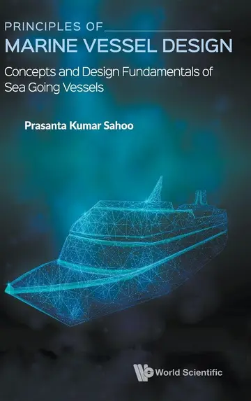 Cover of Principles of Marine Vessel Design