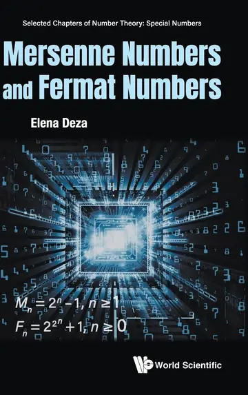 Cover of Mersenne Numbers and Fermat Numbers