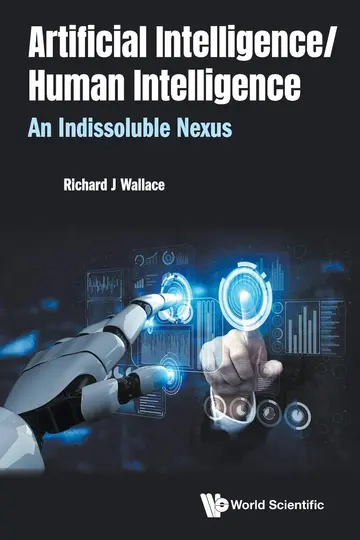 Cover of Artificial Intelligence/ Human Intelligence