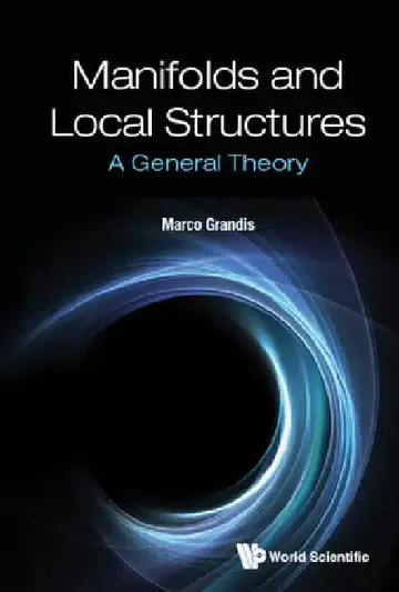 Cover of Manifolds and Local Structures